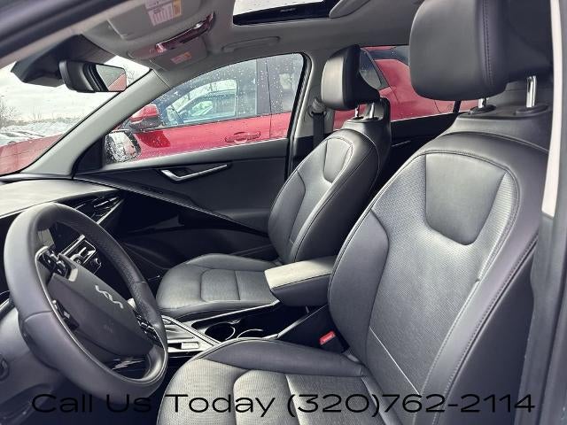 2024 Kia Niro SX FWD