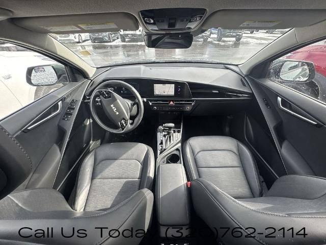 2024 Kia Niro SX FWD