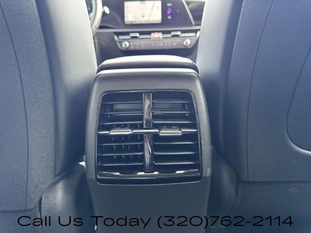 2024 Kia Niro SX FWD