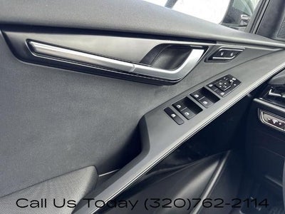 2024 Kia Niro SX FWD