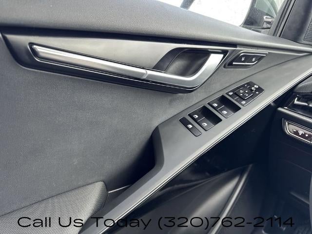 2024 Kia Niro SX FWD