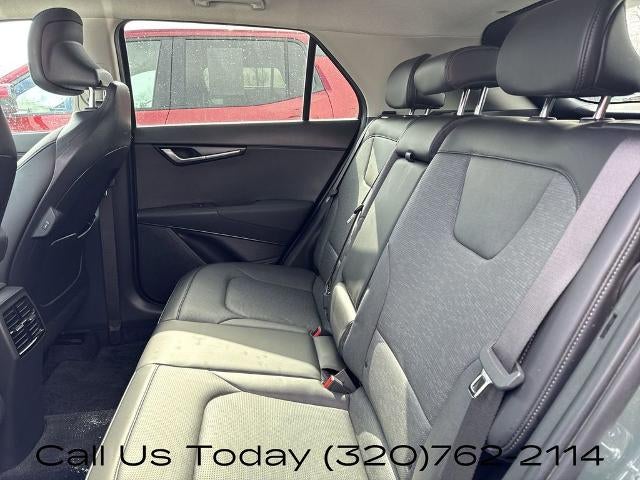 2024 Kia Niro SX FWD