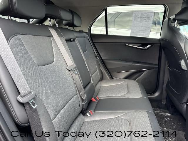 2024 Kia Niro SX FWD