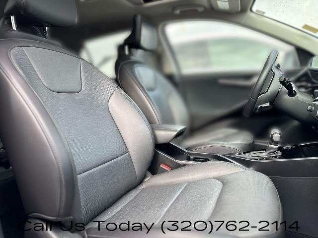 2024 Kia Niro SX FWD