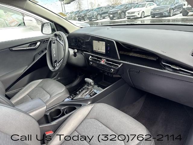 2024 Kia Niro SX FWD