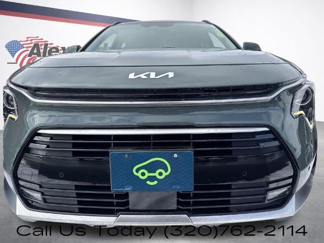 2024 Kia Niro SX FWD