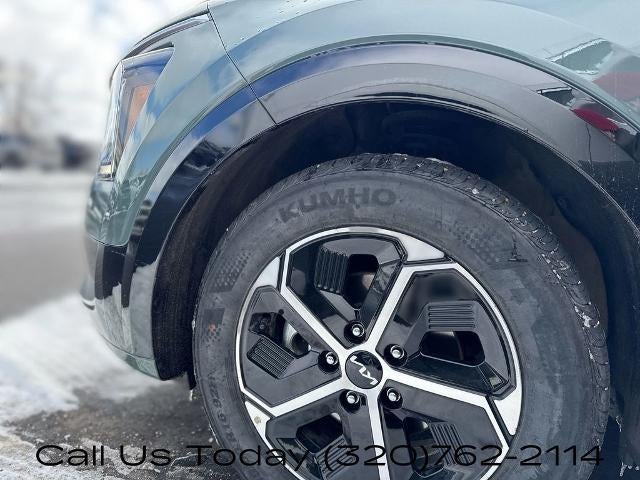 2024 Kia Niro SX FWD