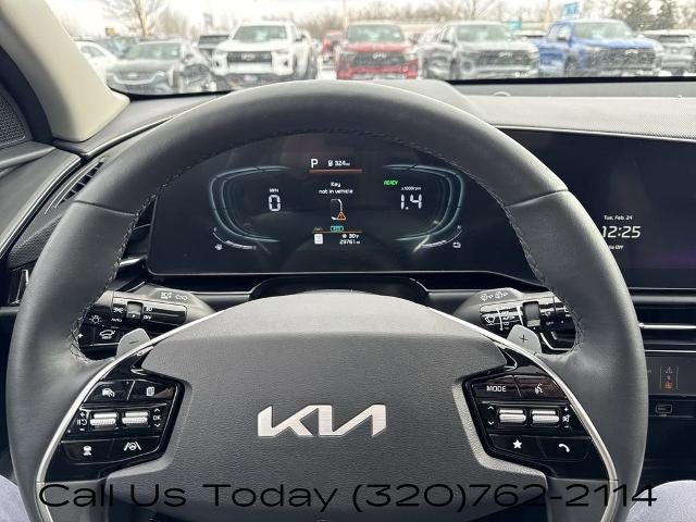 2024 Kia Niro SX FWD
