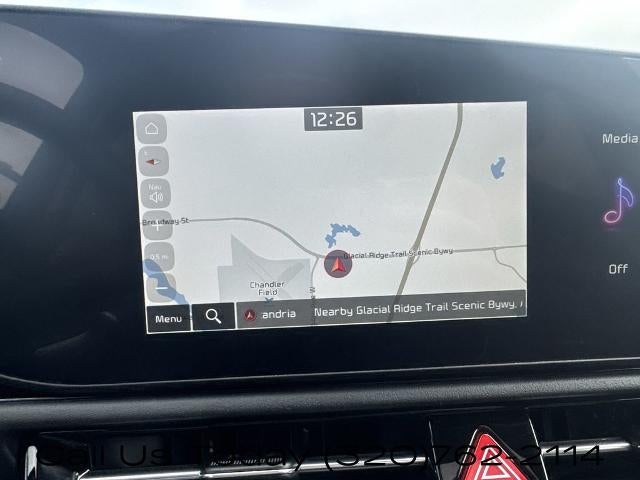 2024 Kia Niro SX FWD