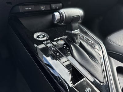 2024 Kia Niro SX FWD
