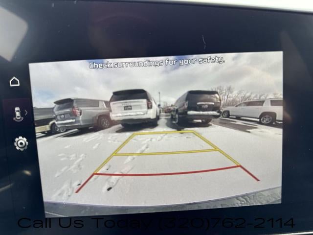 2024 Kia Niro SX FWD