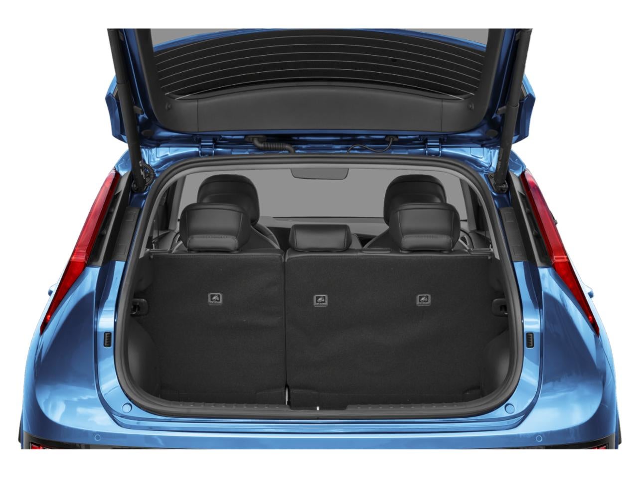 2024 Kia Niro SX FWD