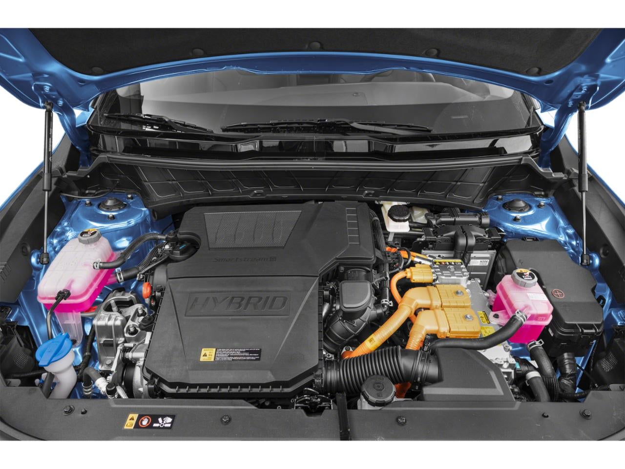 2024 Kia Niro SX FWD