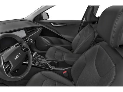 2024 Kia Niro SX FWD
