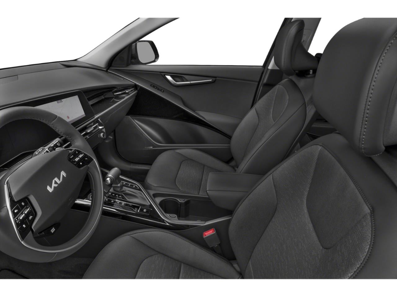 2024 Kia Niro SX FWD