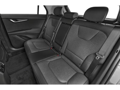 2024 Kia Niro SX FWD