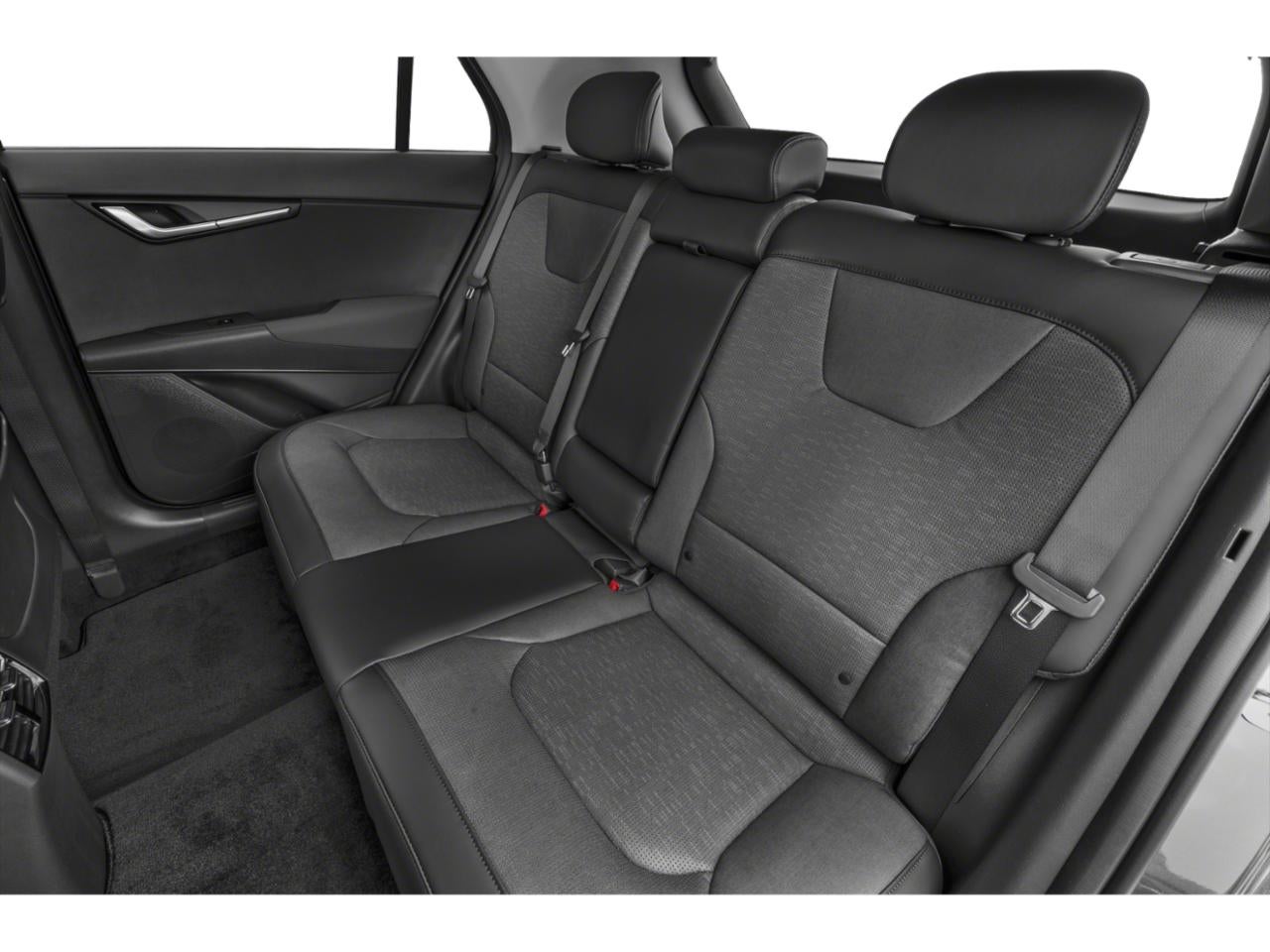 2024 Kia Niro SX FWD