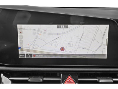 2024 Kia Niro SX FWD