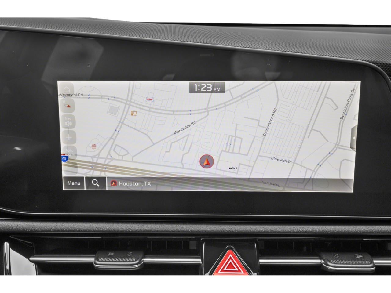 2024 Kia Niro SX FWD