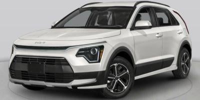 2024 Kia Niro SX FWD
