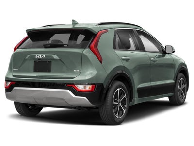 2024 Kia Niro SX FWD