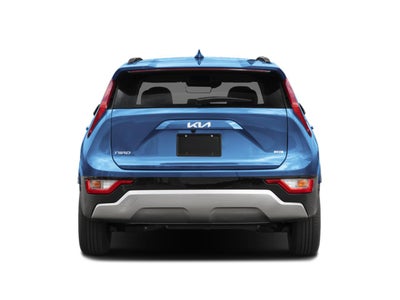 2024 Kia Niro SX FWD