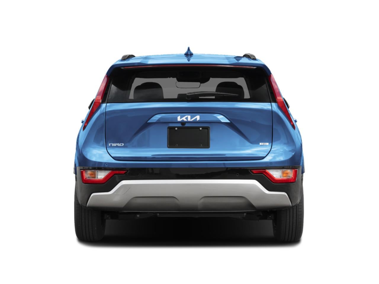 2024 Kia Niro SX FWD