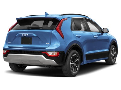 2024 Kia Niro SX FWD
