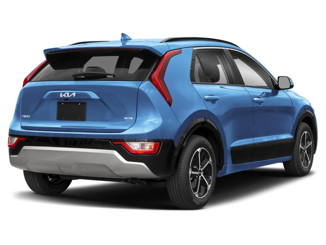 2024 Kia Niro SX FWD