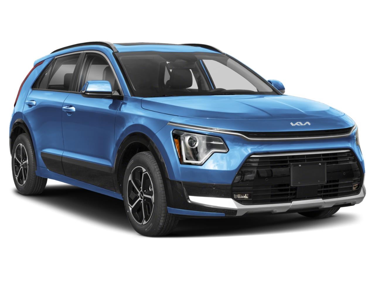 2024 Kia Niro SX FWD