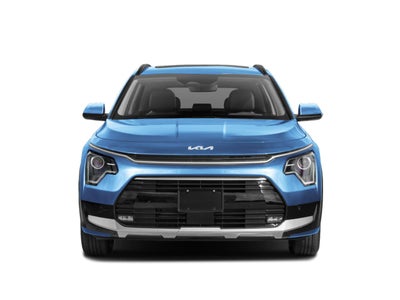 2024 Kia Niro SX FWD