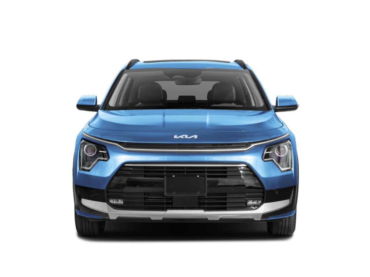 2024 Kia Niro SX FWD