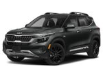 2022 Kia Seltos Nightfall DCT AWD