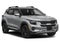 2022 Kia Seltos Nightfall DCT AWD