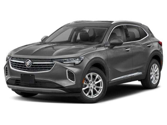 2023 Buick Envision AWD 4dr Essence