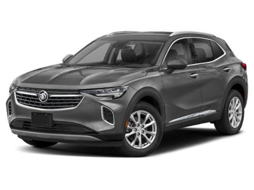 2023 Buick Envision AWD 4dr Essence