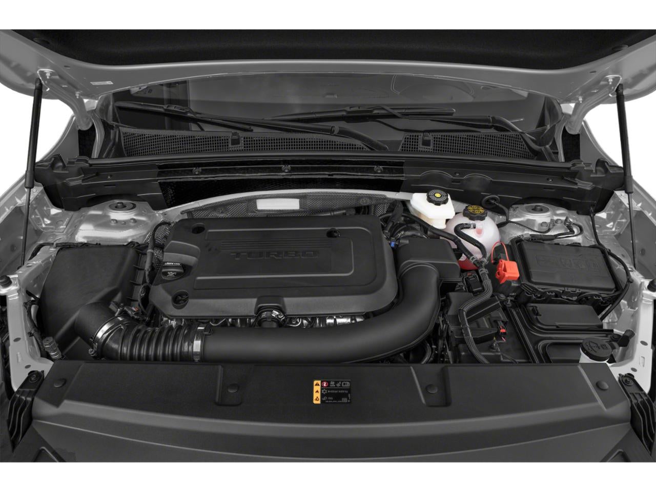 2023 Buick Envision AWD 4dr Essence