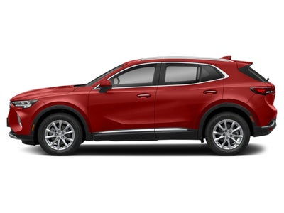 2023 Buick Envision AWD 4dr Essence