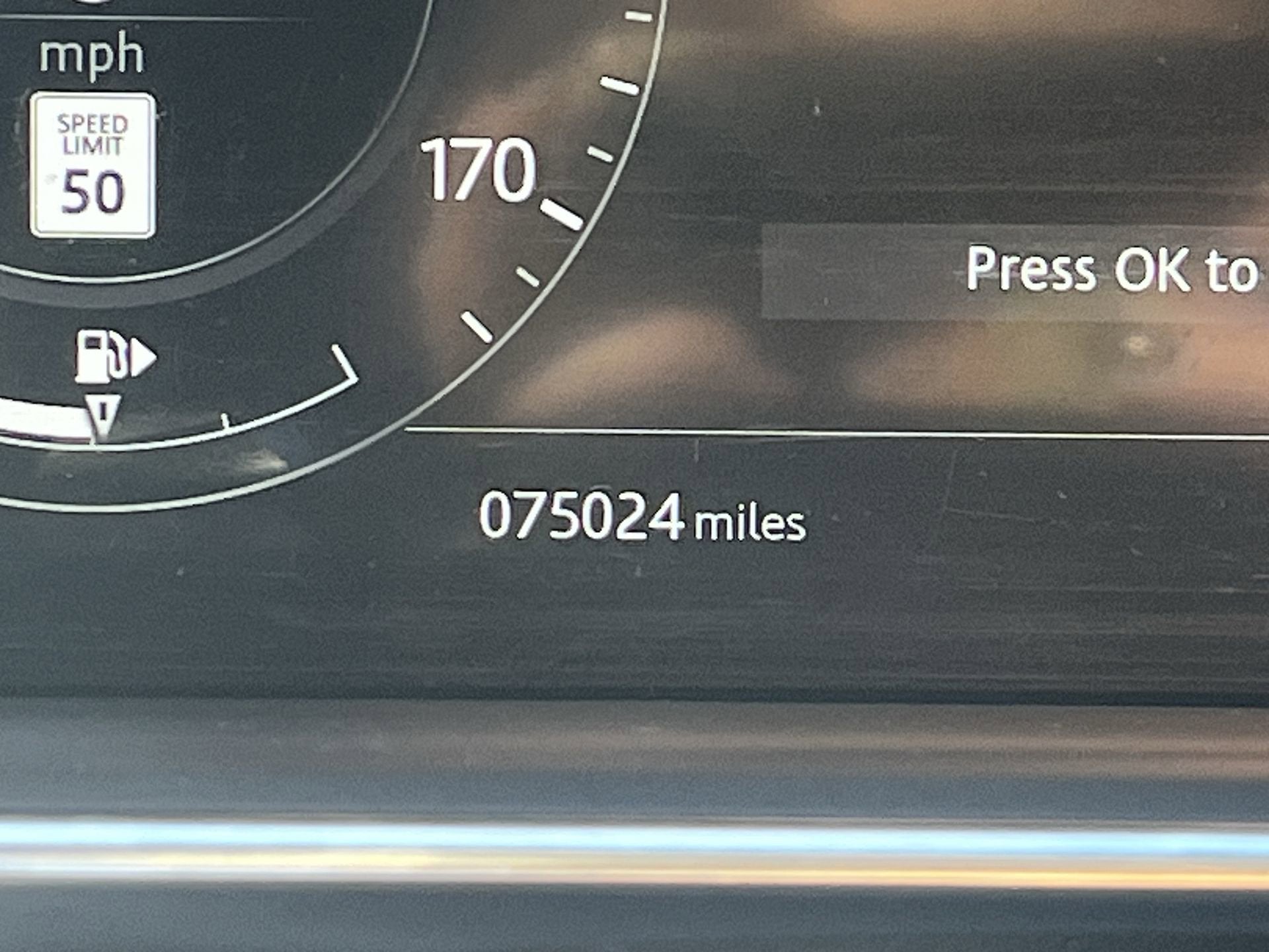 2020 Land Rover Range Rover Supercharged LWB