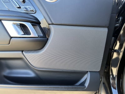 2020 Land Rover Range Rover Supercharged LWB