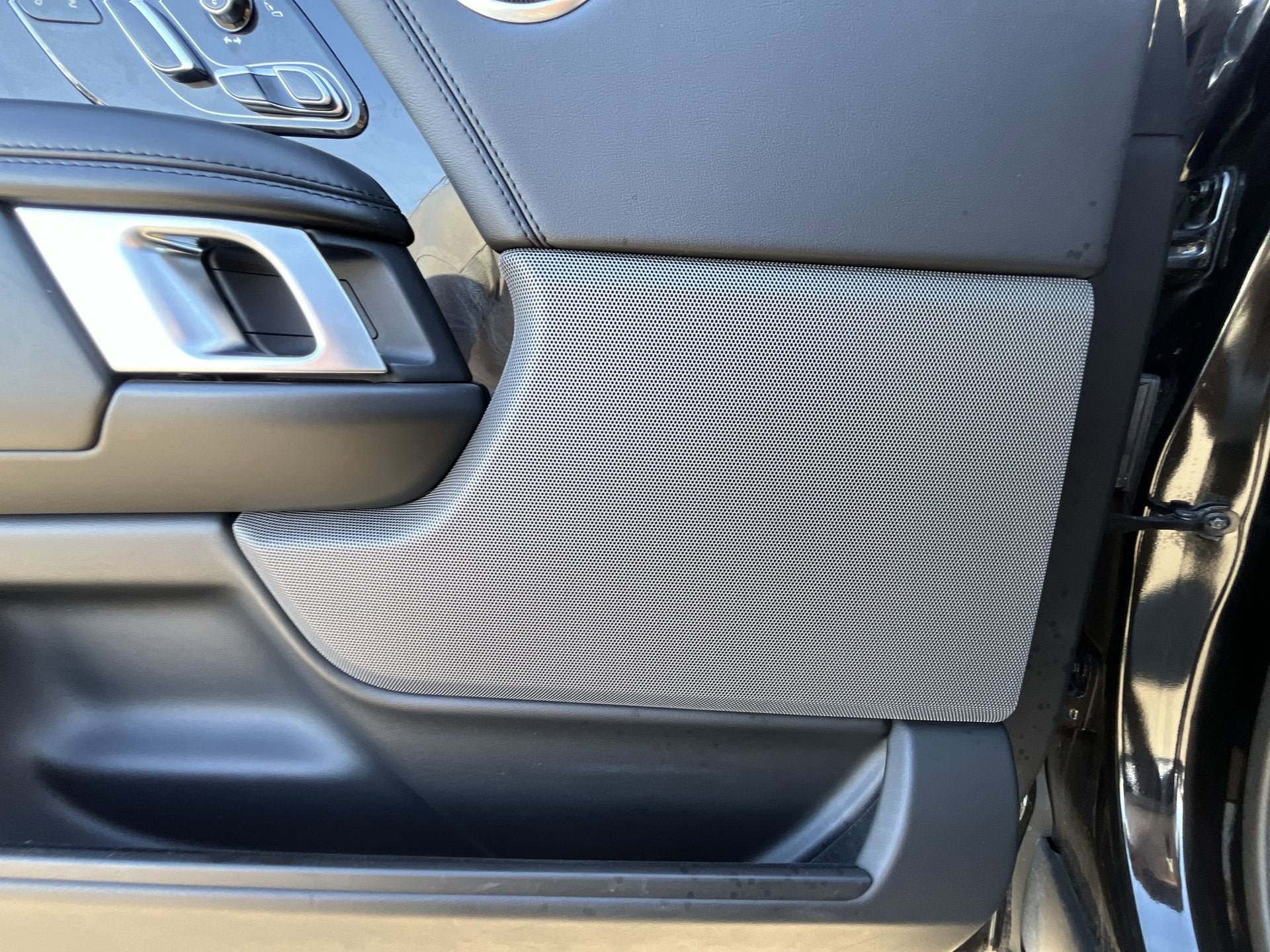 2020 Land Rover Range Rover Supercharged LWB