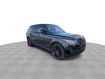 2020 Land Rover Range Rover Supercharged LWB