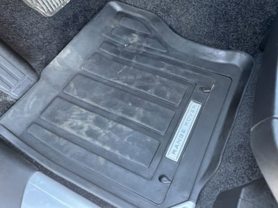 2020 Land Rover Range Rover Supercharged LWB