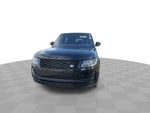 2020 Land Rover Range Rover Supercharged LWB