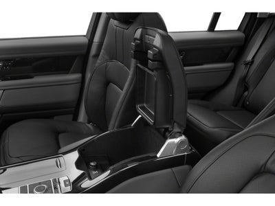 2020 Land Rover Range Rover Supercharged LWB