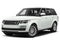 2020 Land Rover Range Rover Supercharged LWB