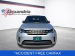 2019 Land Rover Discovery HSE V6 Supercharged