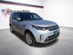 2019 Land Rover Discovery HSE V6 Supercharged