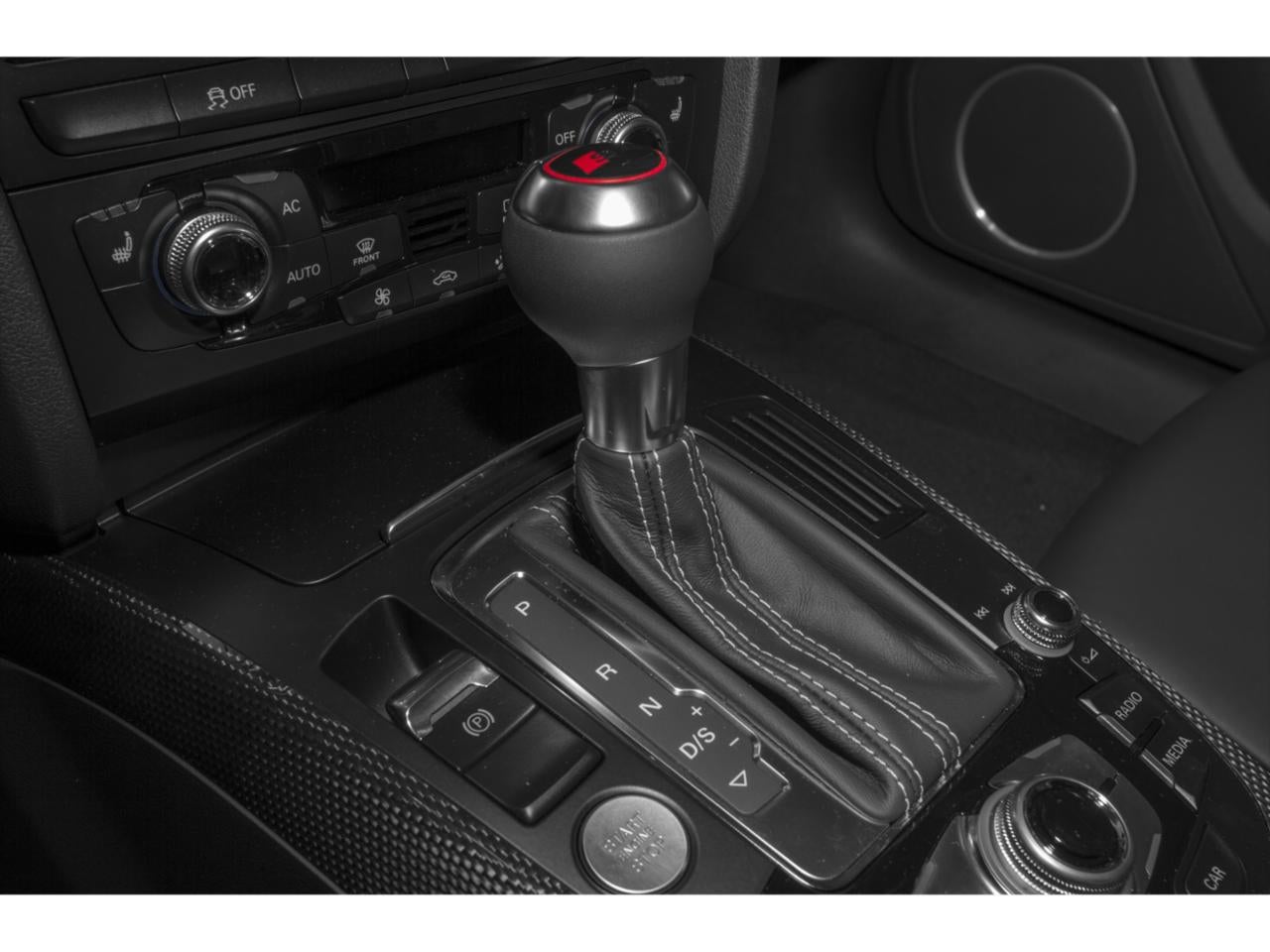 2016 Audi S4 4dr Sdn S Tronic Premium Plus