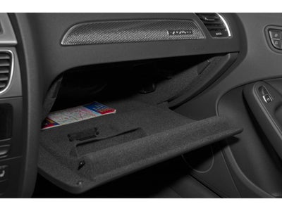 2016 Audi S4 4dr Sdn S Tronic Premium Plus